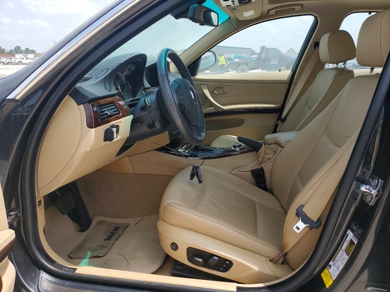 Продажа на аукционе авто 2009 Bmw 335, vin: WBAPN73579A265955, номер лота: 74513105