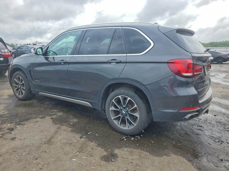 Aukcja sprzedaży 2018 Bmw X5, vin: 5UXKR0C52J0X98197, numer aukcji: 57865396