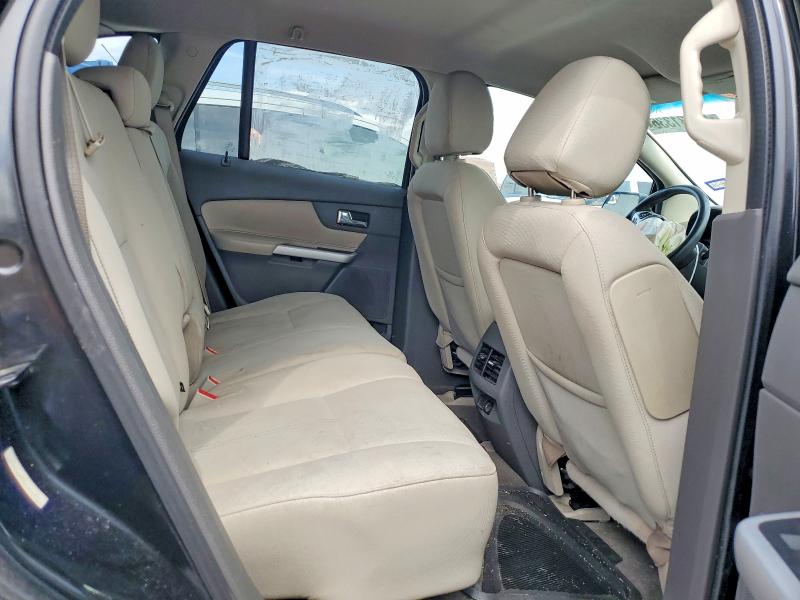 Продаж на аукціоні авто 2013 Ford Edge, vin: 2FMDK4GC9DBC93285, номер лоту: 55631336