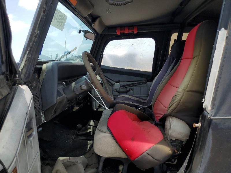 Продаж на аукціоні авто 1995 Jeep Wrangler / Yj, vin: 1J4FY19P2SP285460, номер лоту: 58513296