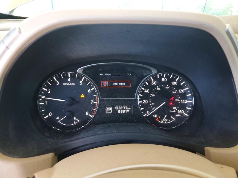 55676976 :رقم المزاد ، 5N1AR2MNXDC623329 vin ، 2013 Nissan Pathfinder مزاد بيع