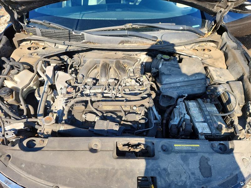 Продажа на аукционе авто 2016 Nissan Altima, vin: 1N4BL3AP3GN340288, номер лота: 55235706
