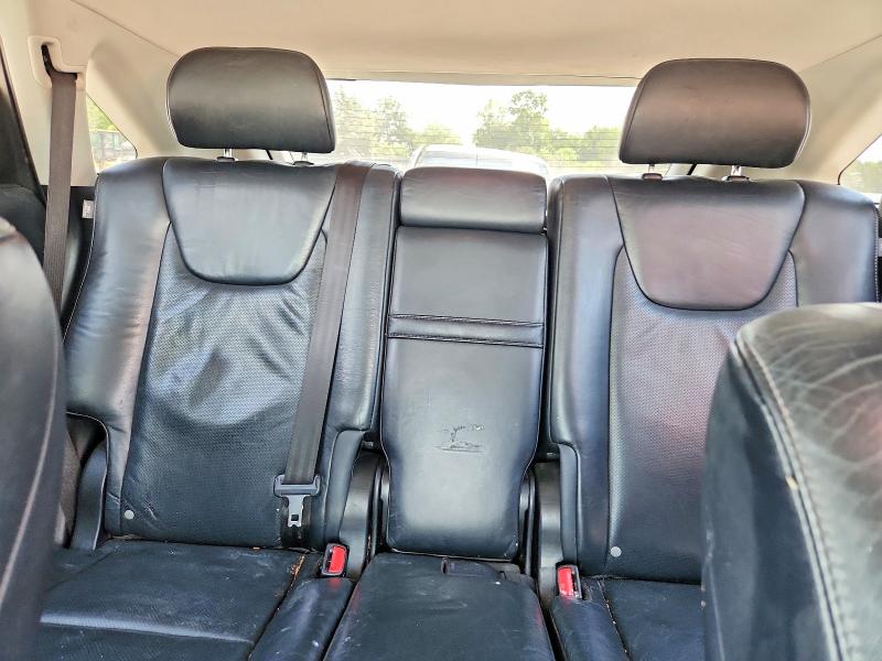 58334006 :رقم المزاد ، JTJBK1BA7E2460618 vin ، 2014 Lexus Rx 350 مزاد بيع