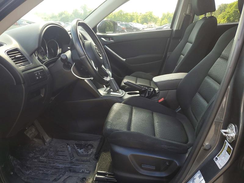 58751306 :رقم المزاد ، JM3KE4CEXD0161381 vin ، 2013 Mazda Cx-5 مزاد بيع