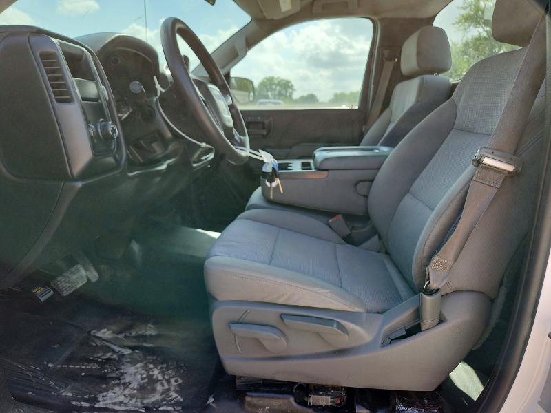 2014 Gmc Sierra მანქანა იყიდება აუქციონზე, vin: 1GTN1TEH2EZ188946, აუქციონის ნომერი: 58798916