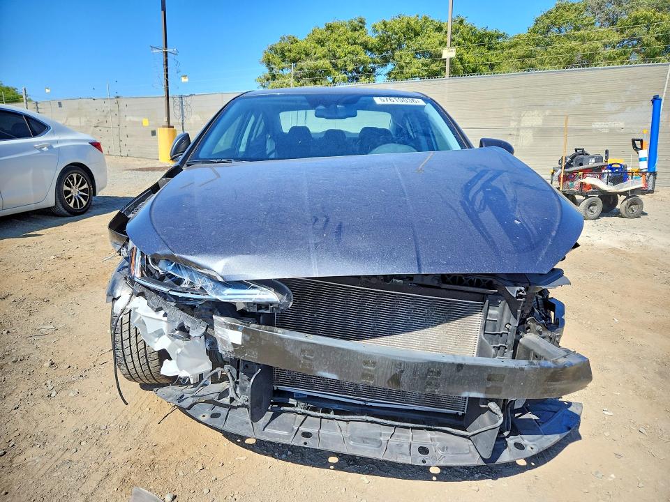 Aukcja sprzedaży 2020 Hyundai Elantra, vin: 5NPD84LF5LH599521, numer aukcji: 57619036