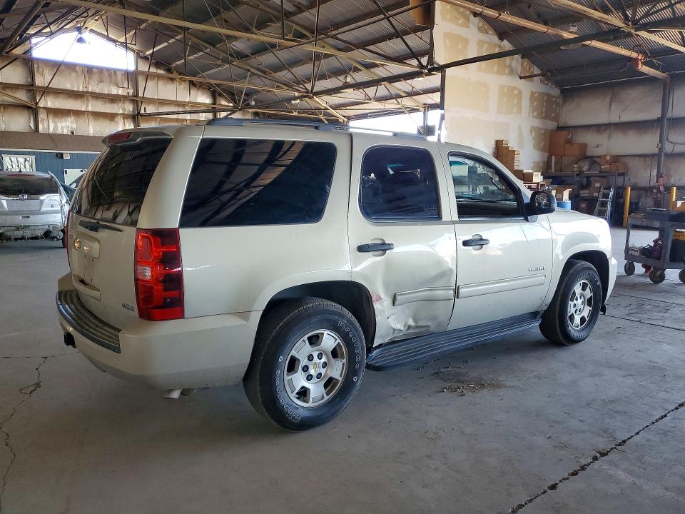 Продаж на аукціоні авто 2010 Chevrolet Tahoe, vin: 1GNMCAE3XAR168802, номер лоту: 58056006