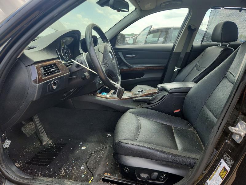 59141086 :رقم المزاد ، WBAPK7C56BA464090 vin ، 2011 Bmw 328 مزاد بيع