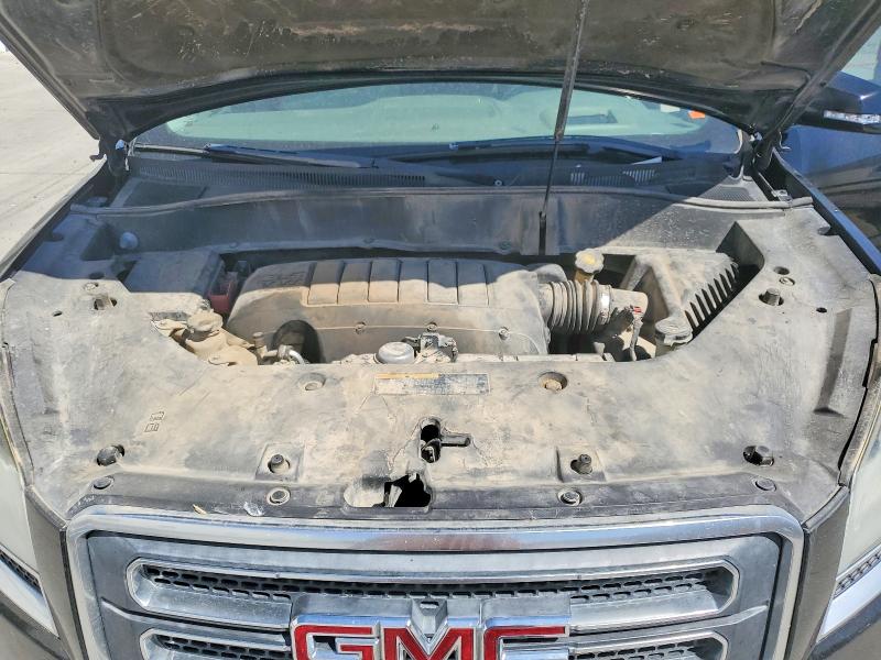 2016 Gmc Acadia მანქანა იყიდება აუქციონზე, vin: 1GKKRSKDXGJ287236, აუქციონის ნომერი: 58295386