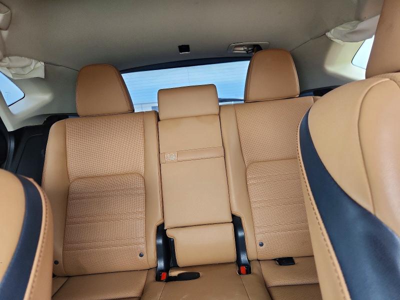 Aukcja sprzedaży 2016 Lexus Nx 200t, vin: JTJYARBZXG2041540, numer aukcji: 56459276