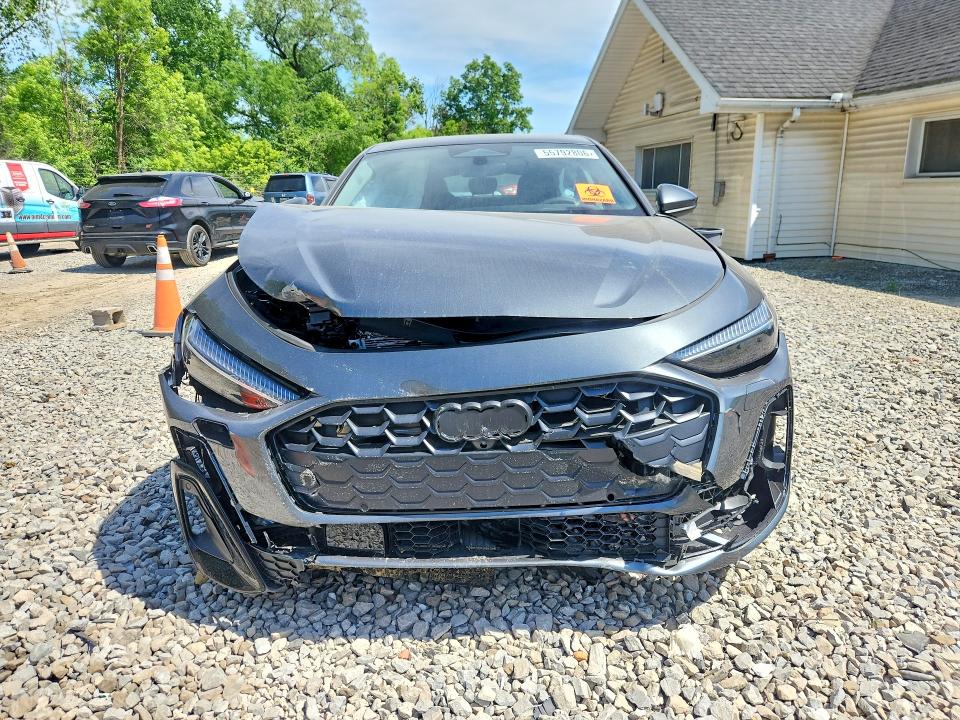 Aukcja sprzedaży 2026 Audi A5, vin: WAU5ACFU5TN006895, numer aukcji: 55792806