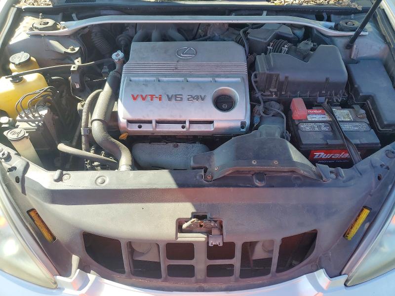 Продажа на аукционе авто 2002 Lexus Es 300, vin: JTHBF30G020048122, номер лота: 55073776
