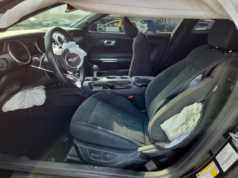 Aukcja sprzedaży 2022 Ford Mustang, vin: 1FA6P8TH0N5113372, numer aukcji: 58112566