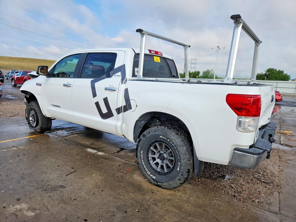 58772516 :رقم المزاد ، 5TFHW5F13CX258152 vin ، 2012 Toyota Tundra مزاد بيع