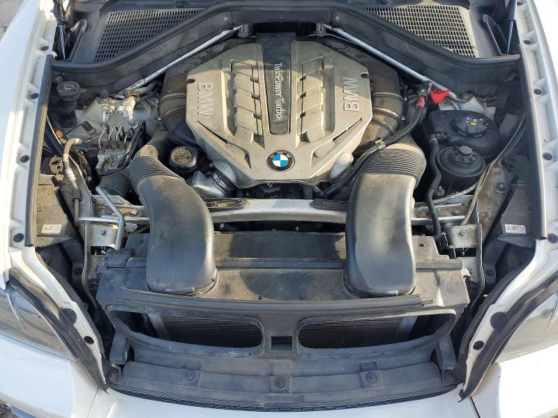 Продажа на аукционе авто 2011 Bmw X6, vin: 5UXFG8C55BLZ95273, номер лота: 57838736