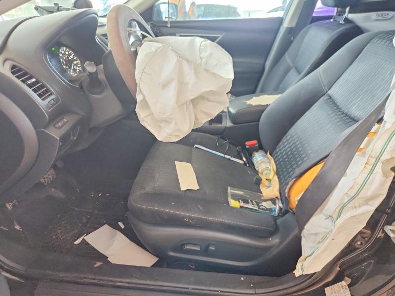 Aukcja sprzedaży 2016 Nissan Altima, vin: 1N4AL3AP8GC170887, numer aukcji: 58770976