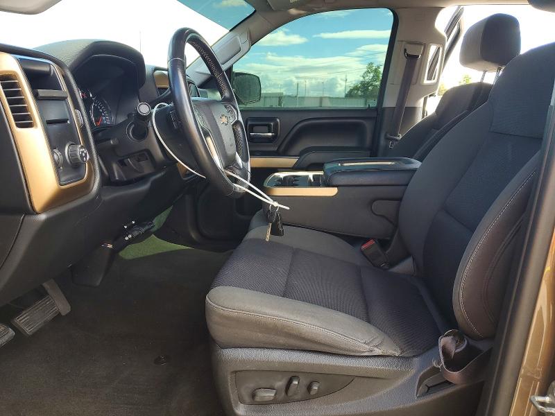 56975446 :رقم المزاد ، 3GCPCREC3EG478378 vin ، 2014 Chevrolet Silverado مزاد بيع