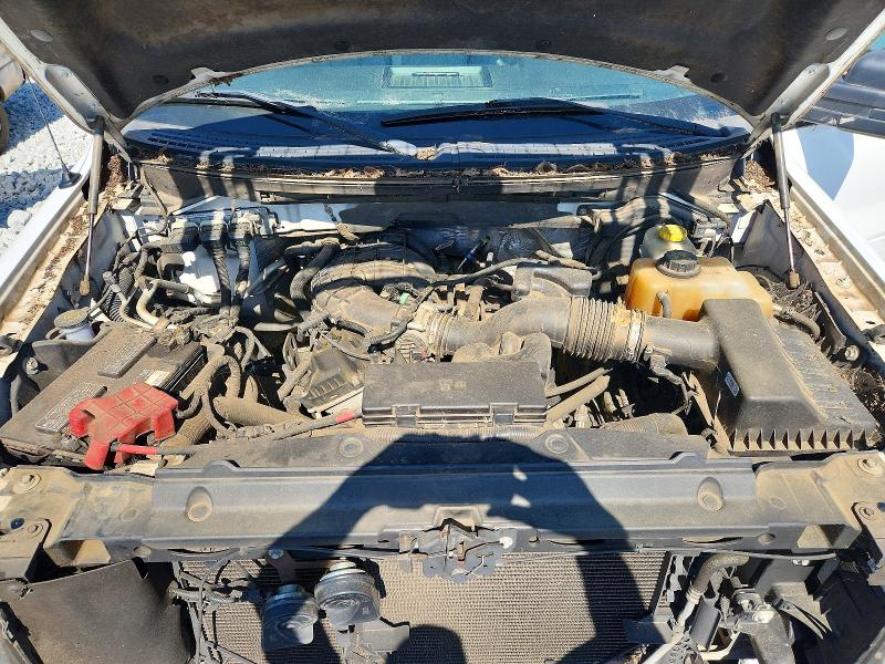 Продаж на аукціоні авто 2014 Ford Lgt Conventl, vin: 1FTMF1EM8EFB32901, номер лоту: 56098606