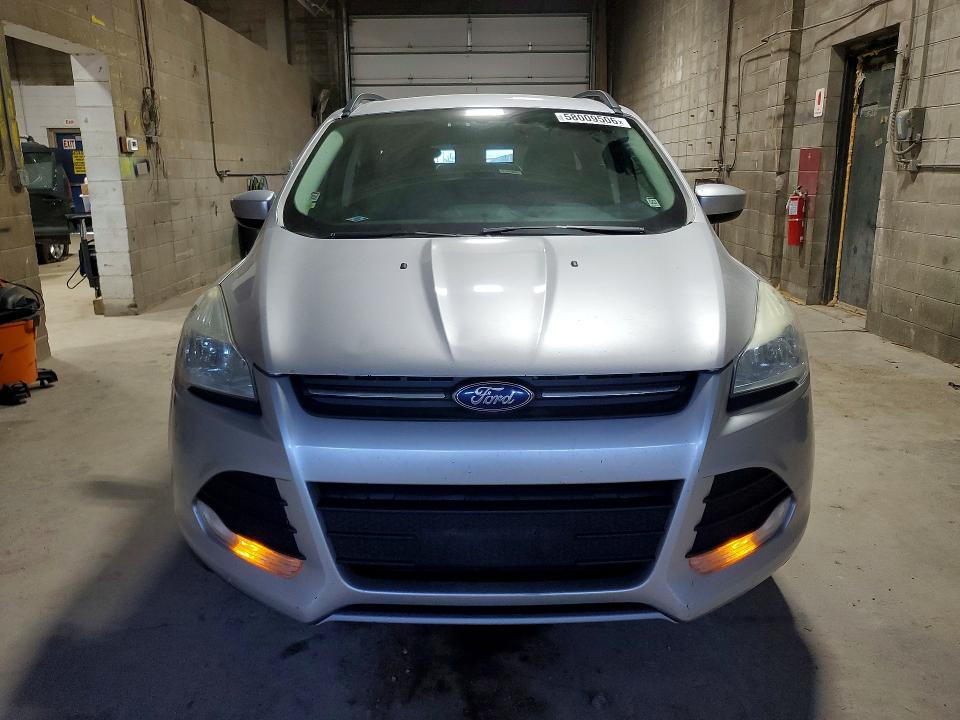 Продажа на аукционе авто 2015 Ford Escape, vin: 1FMCU0GX0FUB20642, номер лота: 58009506