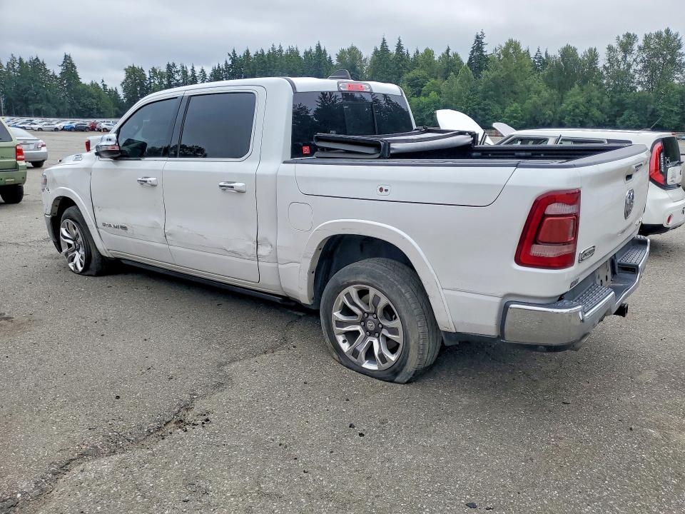 2019 Ram 1500 მანქანა იყიდება აუქციონზე, vin: 1C6SRFKT0KN614651, აუქციონის ნომერი: 95589965