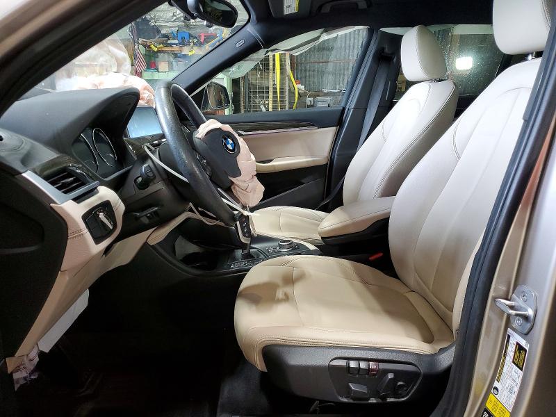 Aukcja sprzedaży 2021 Bmw X1, vin: WBXJG9C07M5U46920, numer aukcji: 85611885