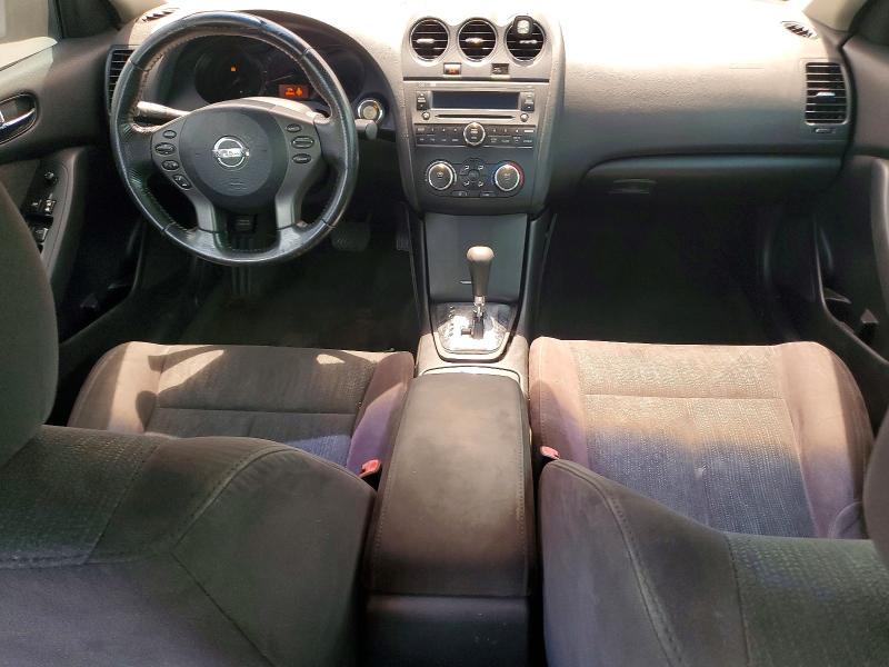 Продажа на аукционе авто 2012 Nissan Altima, vin: 1N4AL2AP9CN558686, номер лота: 57348716