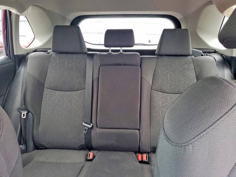 Продажа на аукционе авто 2021 Toyota Rav4, vin: 2T3R1RFV4MW169273, номер лота: 56988186