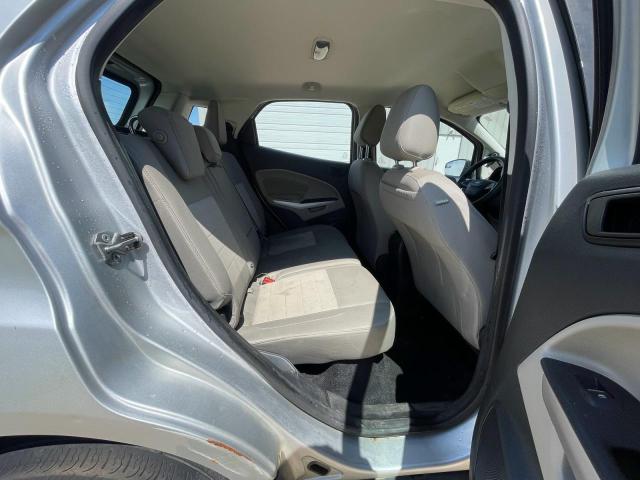 Aukcja sprzedaży 2020 Ford Ecosport, vin: MAJ3S2FE9LC324157, numer aukcji: 57852536