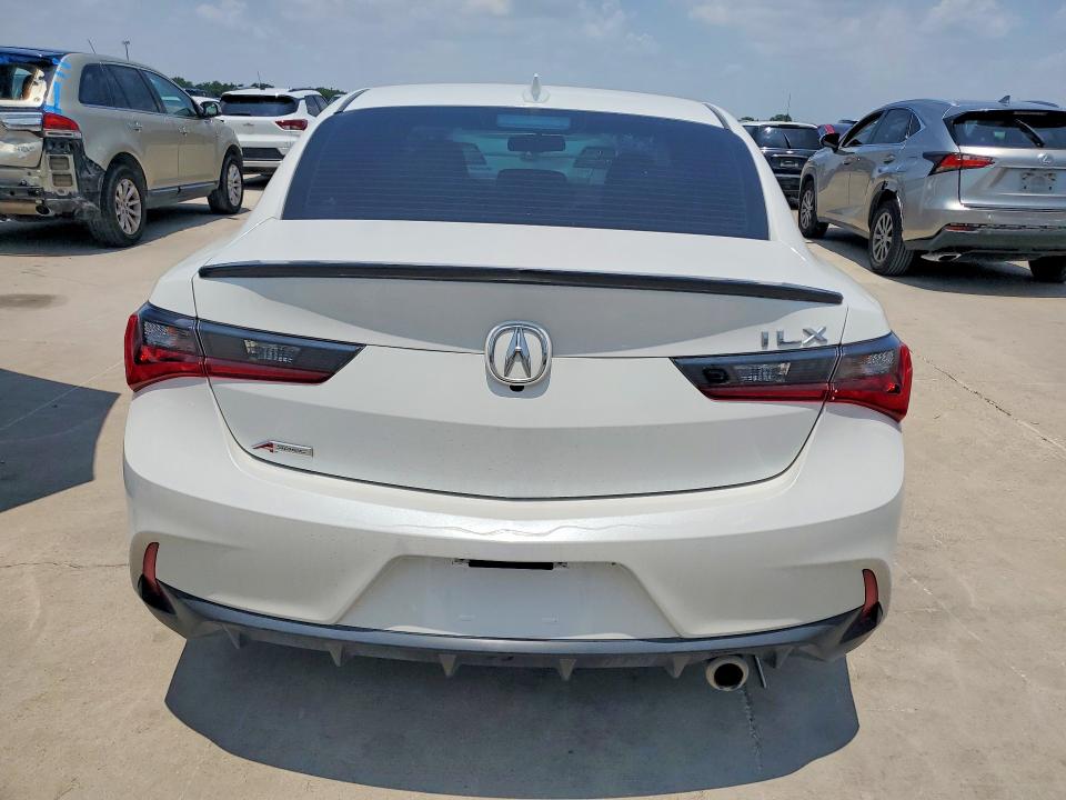 Продажа на аукционе авто 2020 Acura Ilx, vin: 19UDE2F8XLA006982, номер лота: 57679496