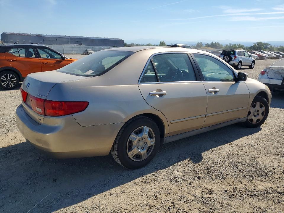 Aukcja sprzedaży 2005 Honda Accord, vin: 1HGCM56485A090641, numer aukcji: 57371506