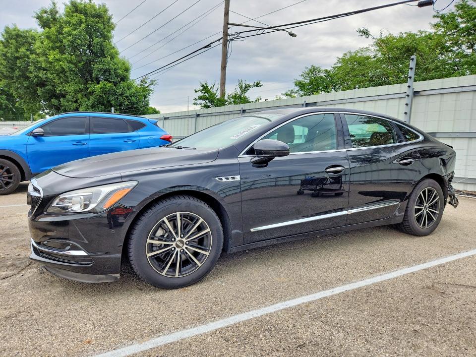Aukcja sprzedaży 2017 Buick Lacrosse, vin: 1G4ZR5SS4HU137984, numer aukcji: 54676606