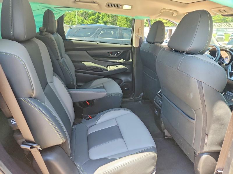 Aukcja sprzedaży 2023 Subaru Ascent, vin: 4S4WMAKD0P3410337, numer aukcji: 59174676
