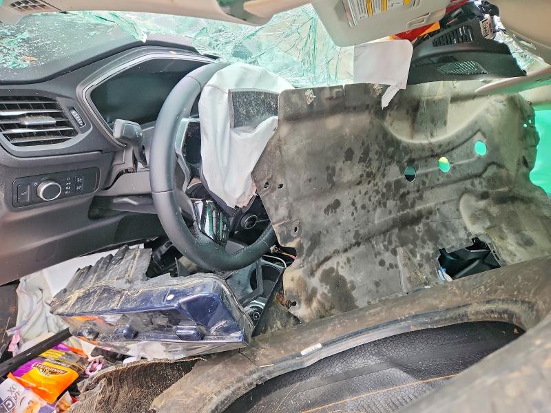 Продажа на аукционе авто 2024 Ford Escape, vin: 1FMCU9GN8RUB11324, номер лота: 56594966
