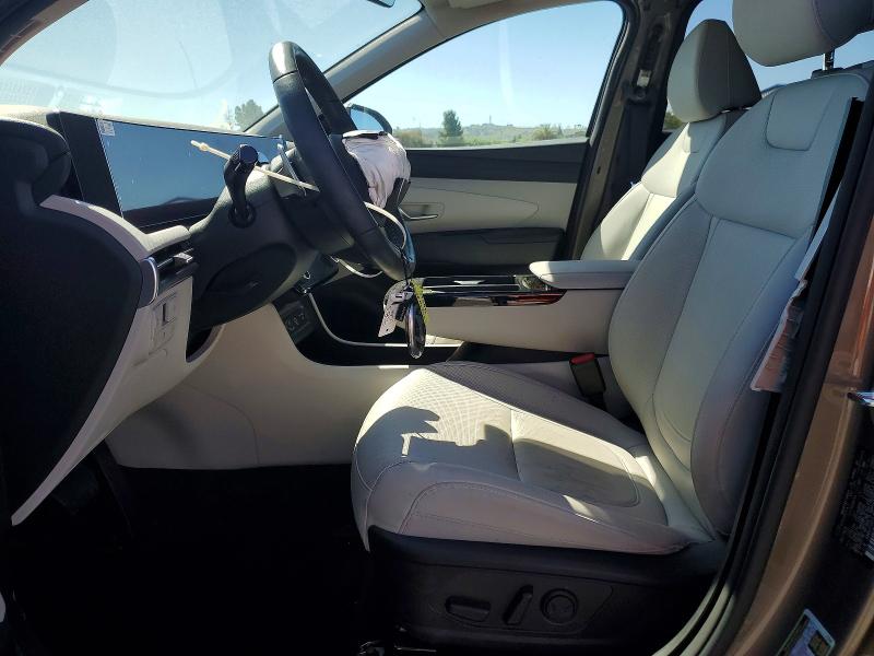 Продаж на аукціоні авто 2025 Hyundai Tucson, vin: KM8JCDD17SU249506, номер лоту: 56520436