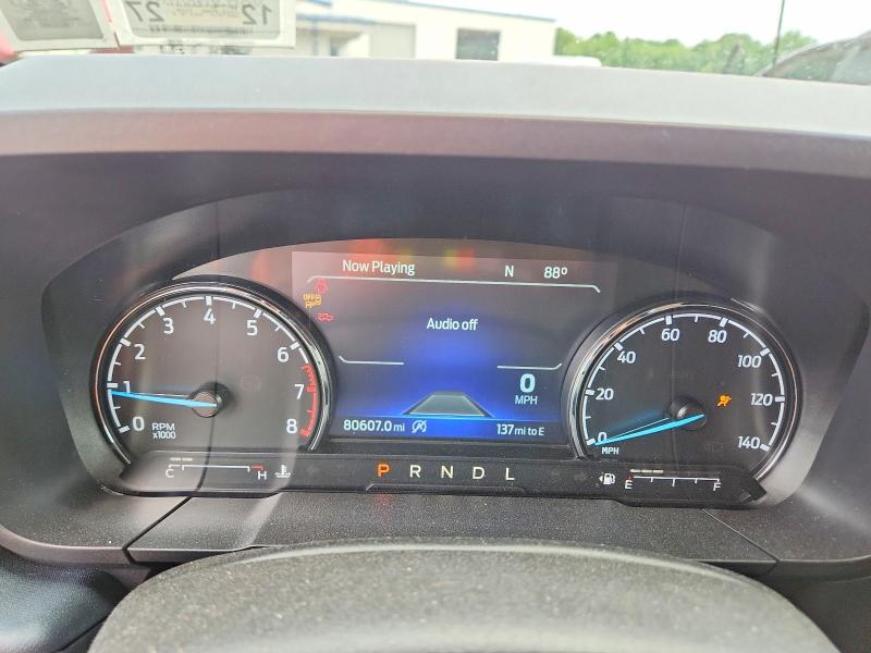 2022 Ford Maverick მანქანა იყიდება აუქციონზე, vin: 3FTTW8F90NRA54857, აუქციონის ნომერი: 59258496