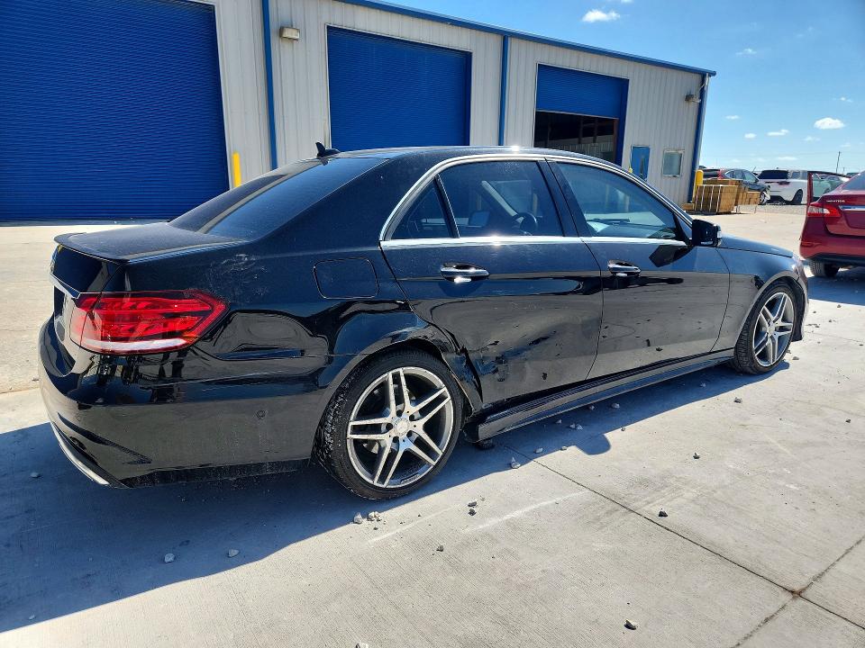 Продаж на аукціоні авто 2015 Mercedes-benz E, vin: WDDHF5KBXFB098809, номер лоту: 56849106