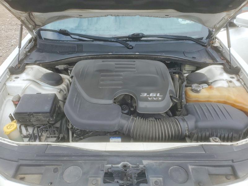 Aukcja sprzedaży 2014 Chrysler 300, vin: 2C3CCAAG8EH190062, numer aukcji: 56286286