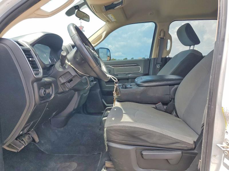 Продажа на аукционе авто 2019 Ram 2500, vin: 3C6UR5DL7KG520226, номер лота: 55995506