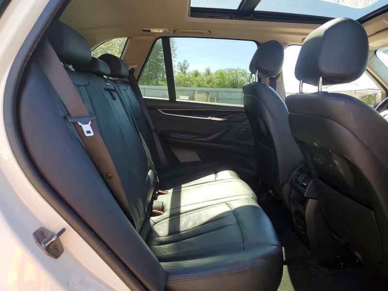 Продаж на аукціоні авто 2015 Bmw X5, vin: 5UXKR0C57F0P05231, номер лоту: 58095986