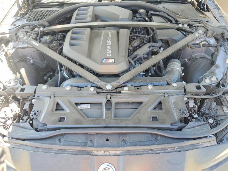 Продажа на аукционе авто 2023 Bmw M3, vin: WBS33AY05PFN35386, номер лота: 49446186