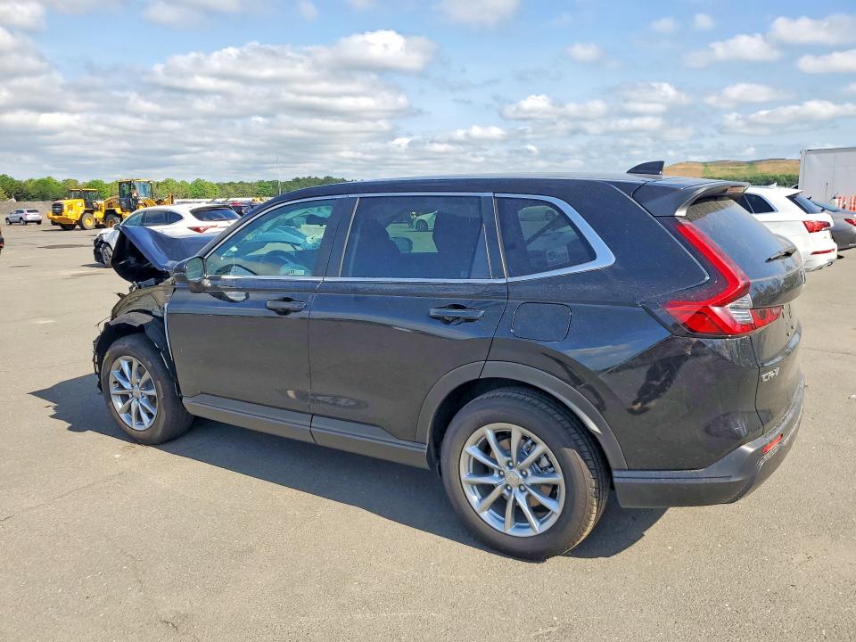 Aukcja sprzedaży 2026 Honda Cr-v, vin: 2HKRS4H40TH477471, numer aukcji: 57019056