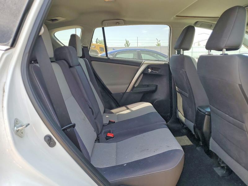54019666 :رقم المزاد ، 2T3RFREV0EW154368 vin ، 2014 Toyota Rav4 مزاد بيع