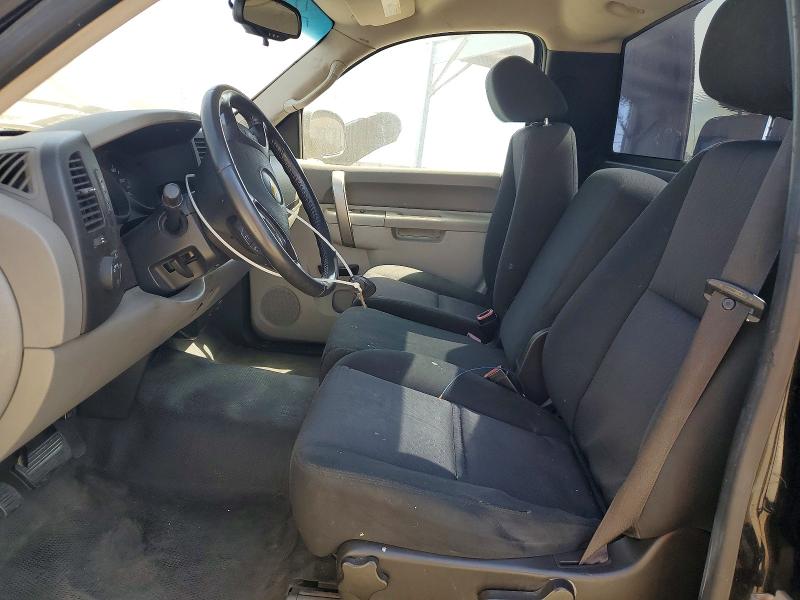 Продажа на аукционе авто 2012 Chevrolet Silverado, vin: 1GCNCPEX8CZ135934, номер лота: 57456186