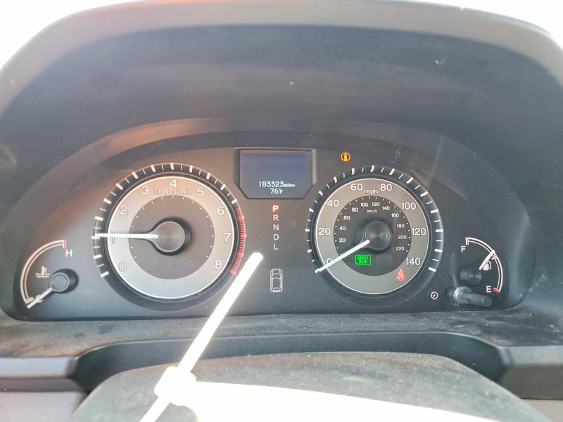 50524056 :رقم المزاد ، 5FNRL5H95GB041623 vin ، 2016 Honda Odyssey مزاد بيع