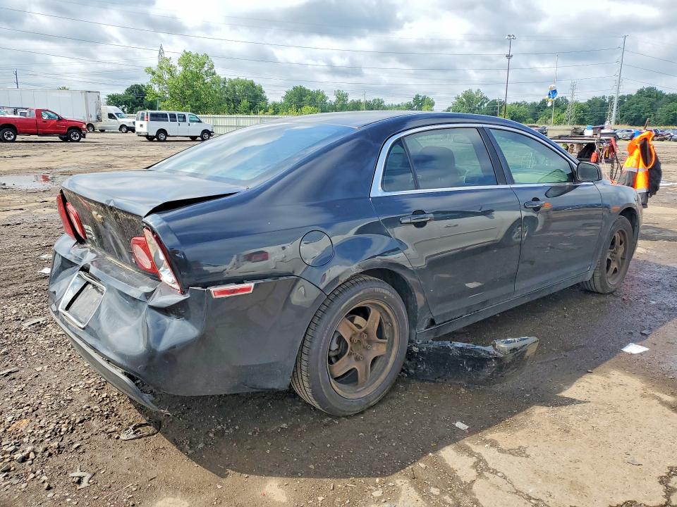 Продажа на аукционе авто 2009 Chevrolet Malibu, vin: 1G1ZG57BX9F156055, номер лота: 57707576
