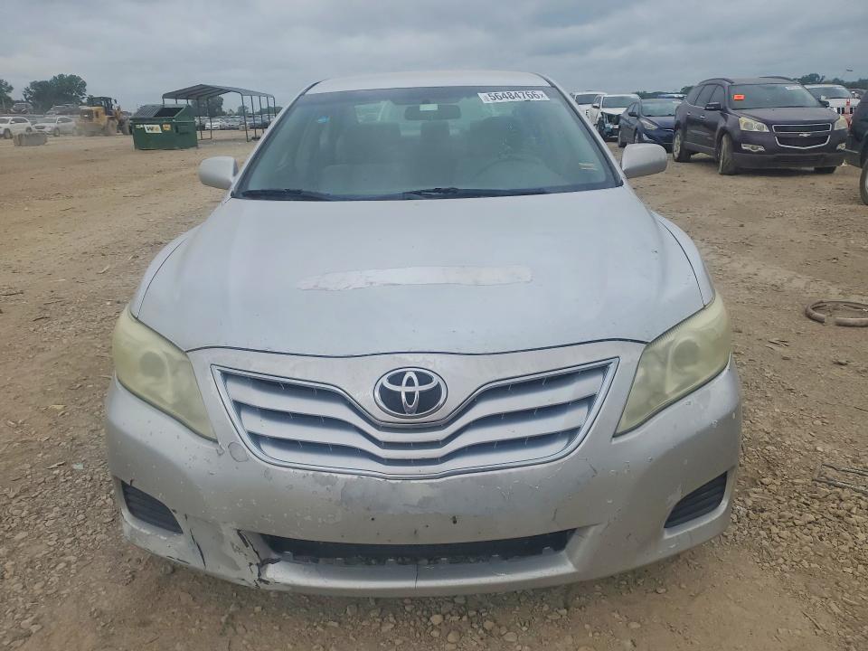 Продаж на аукціоні авто 2011 Toyota Camry, vin: 4T1BF3EK2BU617393, номер лоту: 56484766