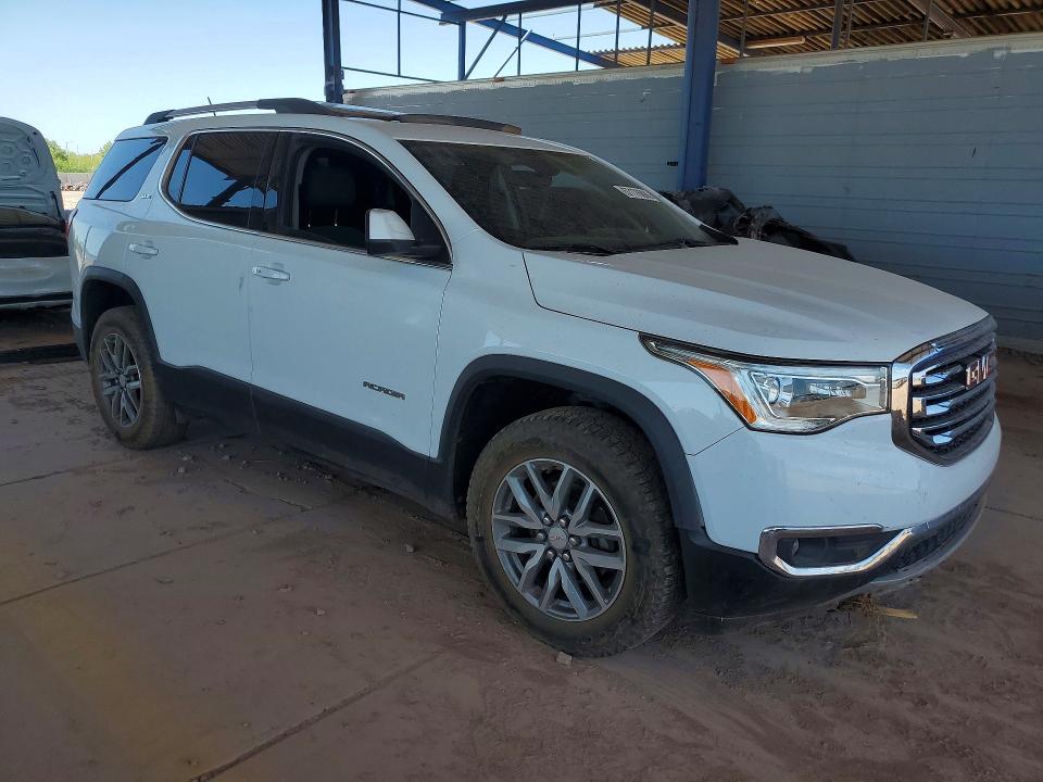 Aukcja sprzedaży 2017 Gmc Acadia, vin: 1GKKNLLSXHZ259034, numer aukcji: 57176886