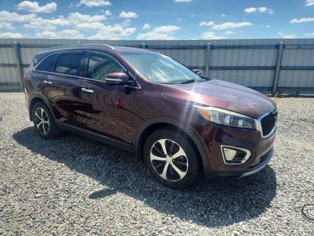 56454396 :رقم المزاد ، 5XYPH4A53JG385610 vin ، 2018 Kia Sorento مزاد بيع