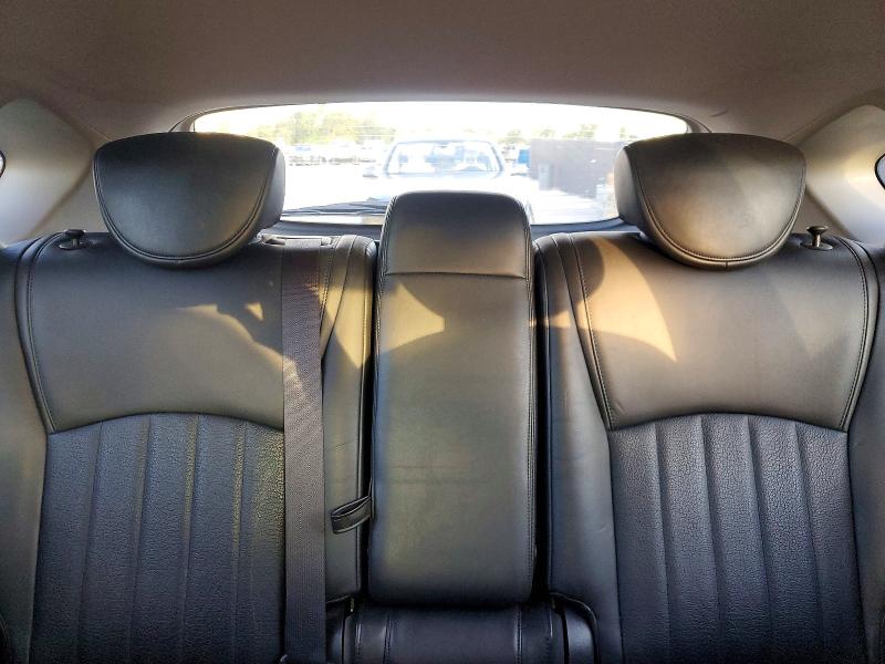 Aukcja sprzedaży 2017 Infiniti Qx50, vin: JN1BJ0RP1HM384531, numer aukcji: 58558206
