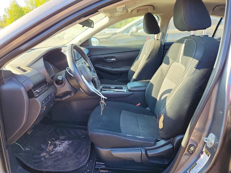 Aukcja sprzedaży 2020 Nissan Sentra, vin: 3N1AB8CV6LY211804, numer aukcji: 53710476